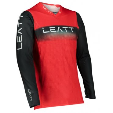 Джерсі LEATT Jersey Moto 5.5 UltraWeld [Red]