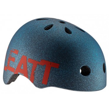 Шолом LEATT Helmet MTB 1.0 Urban [Chili]