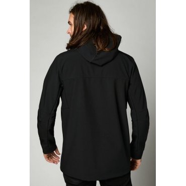 Куртка FOX PIT Jacket [Black]