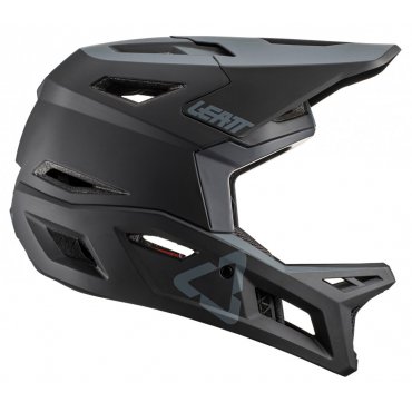 Шолом LEATT Helmet MTB 4.0 Gravity [Black]