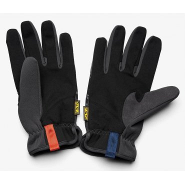 Перчатки для сервісу Ride 100% Fast Fit Mechanic Gloves [Black]