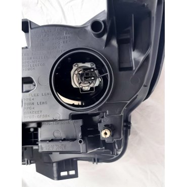 Ford Edge 2015+ оптика передняя тюнинг US стиль PW 