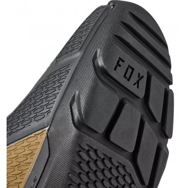 Мотоботи FOX COMP X Boot [Dark Khaki]