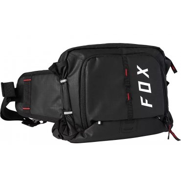 Поясна сумка FOX 5L LUMBAR HYDRATION PACK [Black]