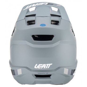 Шолом LEATT Helmet MTB 1.0 Gravity [Titanium]