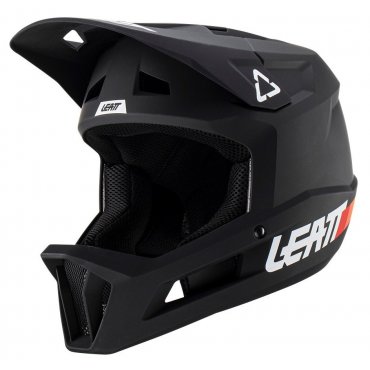 Шолом LEATT Helmet MTB 1.0 Gravity [Black]