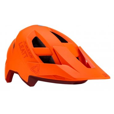 Шолом LEATT Helmet MTB 2.0 All Mountain [Flame]