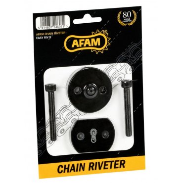 З'єднувач ланцюга AFAM Chain Rivet Tool