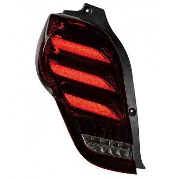 Chevrolet Spark/ Ravon R2 оптика задняя w222 rest LED красная 