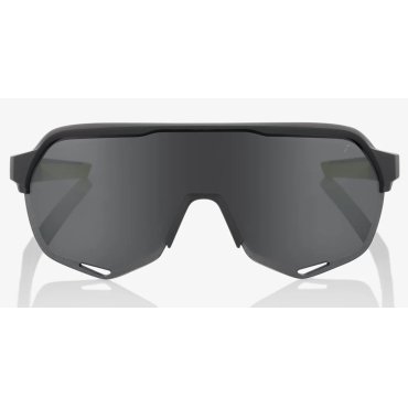 Окуляри Ride 100% S2 - Soft Tact Cool Grey - Smoke Lens