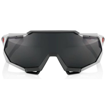 Окуляри Ride 100% SPEEDTRAP - Soft Tact Stone Grey - Smoke Lens