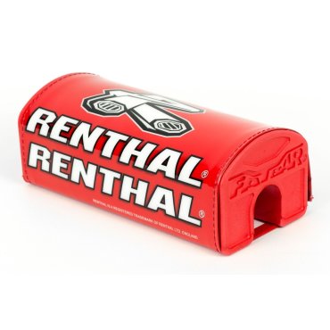 Захисна подушка Renthal Fatbar Pad [Red]