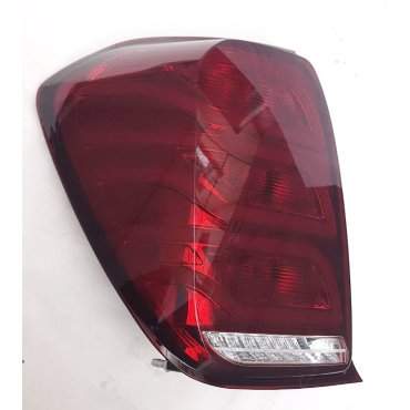 Chevrolet Cobalt / Ravon R4 оптика задняя w222 LED красная BW