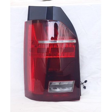 Volkswagen T6 2015+ оптика задняя FULL LED красная RSU