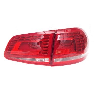 Volkswagen Touareg NF оптика задняя LED красная RSU  