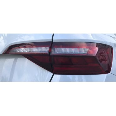 Volkswagen Jetta Mk7 2019+ оптика задняя светодиодная LED красная TC