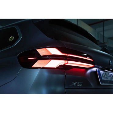BMW X5 G05 оптика задняя стиль 2023+