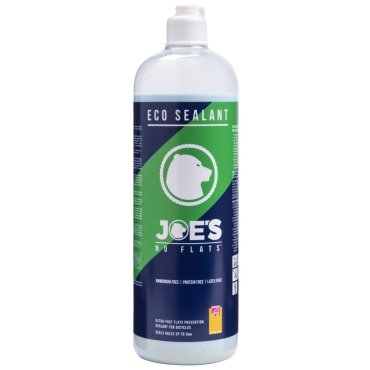 Герметик Joes No Flats Eco Sealant [1л]