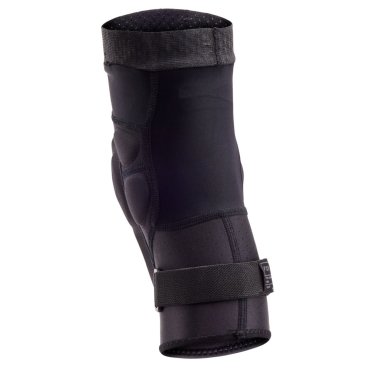 Дитячі наколінники FOX Youth Launch Knee Guard [Black]