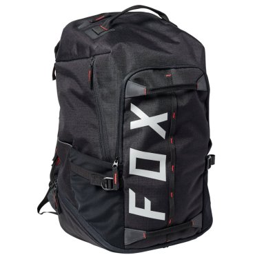 Рюкзак FOX TRANSITION PACK [Black]