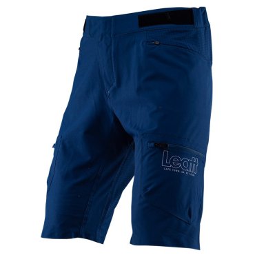 Шорти LEATT MTB 2.0 Enduro Short [Denim]