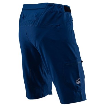 Шорти LEATT MTB 2.0 Enduro Short [Denim]