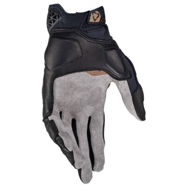 Перчатки LEATT Glove Adventure X-Flow 7.5 Short [Stealth]