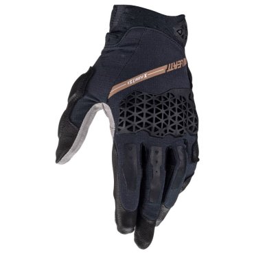 Перчатки LEATT Glove Adventure X-Flow 7.5 Short [Stealth]