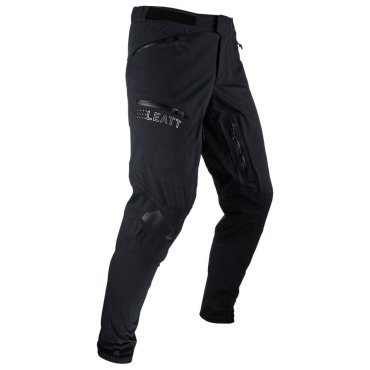 Штани LEATT MTB 5.0 HydraDri Pant [Black]