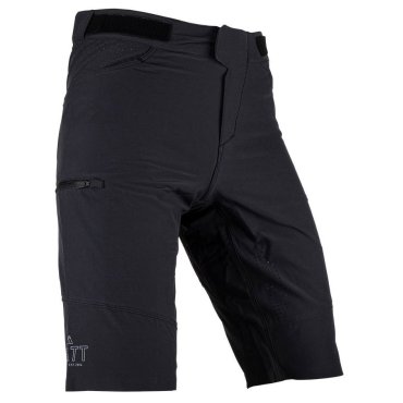 Шорти LEATT MTB 3.0 Trail Short [Black]