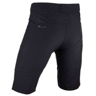 Шорти LEATT MTB 3.0 Trail Short [Black]