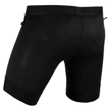 Шорти LEATT MTB 3.0 Trail Short [Black]