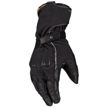 Перчатки LEATT Glove Adventure SubZero 7.5 [Stealth]