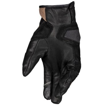 Перчатки LEATT Glove Adventure SubZero 7.5 Short [Desert]