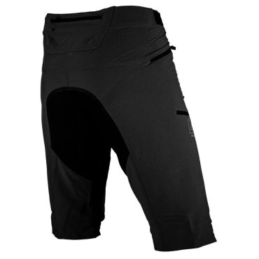 Шорти LEATT MTB 3.0 Enduro Short [Black]