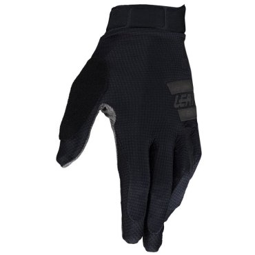 Перчатки LEATT MTB 1.0 GripR Glove [Stealth]