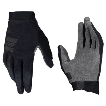 Перчатки LEATT MTB 1.0 GripR Glove [Stealth]