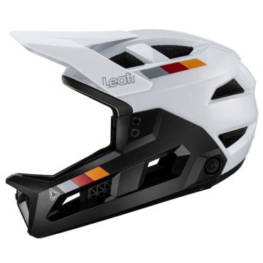 Шолом LEATT MTB 2.0 Enduro Helmet [White]