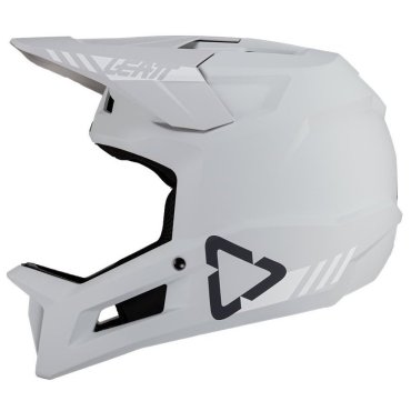 Шолом LEATT MTB 1.0 Gravity Helmet [Steel]