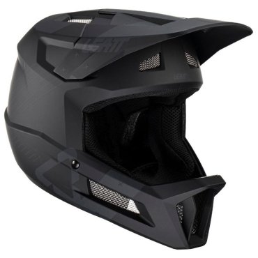 Шолом LEATT MTB 2.0 Gravity Helmet [Stealth]