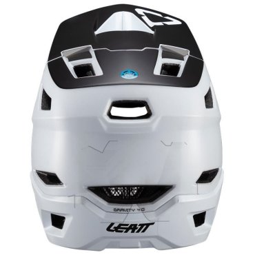 Шолом LEATT MTB 4.0 Gravity Helmet [White]