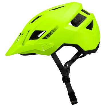 Шолом LEATT Helmet MTB 1.0 Mountain [Lime]