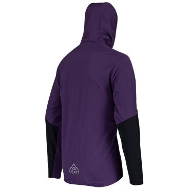 Куртка LEATT MTB 1.0 Trail Jacket [Velvet]