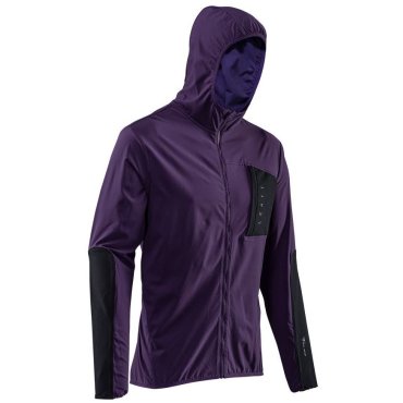 Куртка LEATT MTB 1.0 Trail Jacket [Velvet]