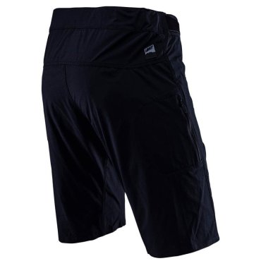 Шорти LEATT MTB 1.0 Trail Short [Black]