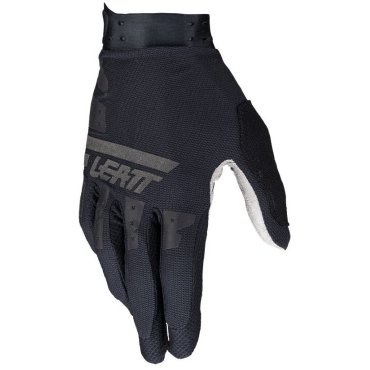 Перчатки LEATT MTB 2.0 X-Flow Glove [Stealth]