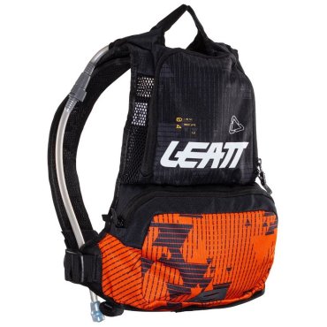 Рюкзак LEATT Hydration Moto XL 1.5 [Orange]