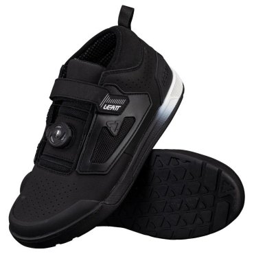 Взуття LEATT 3.0 Pro Flat Shoe [Black]