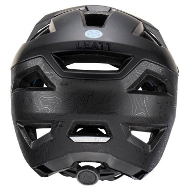 Шолом LEATT Helmet MTB 3.0 All Mountain [Stealth]