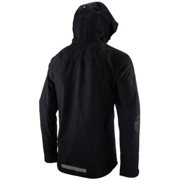 Куртка LEATT MTB 5.0 HydraDri Jacket [Black]